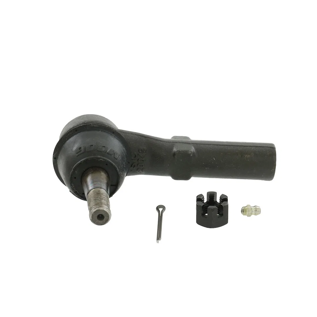 ES800901 – MOOG Tie Rod End, OE Replacement - view 3